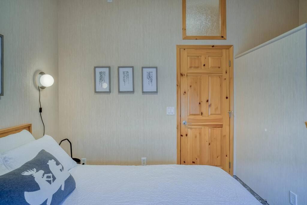 5 Mins To Banff - Cozy Townhome 2Br&2Bath - Banff Pass Included Canmore Exterior photo